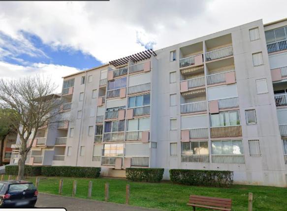 Appart T2 - 200M Plage - 4/6P Le Grau Du Roi Bagian luar foto